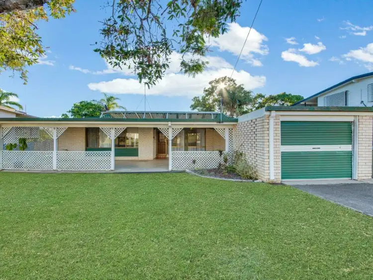 Second view of Homely house listing, 13 Wodonga Street, Clinton QLD 4680
