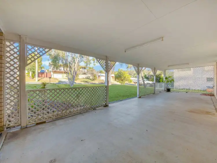 Third view of Homely house listing, 13 Wodonga Street, Clinton QLD 4680