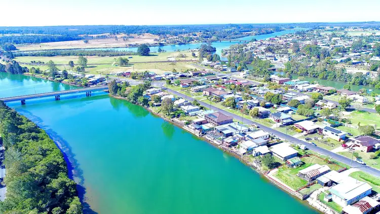 Second view of Homely house listing, 42 Jellico Street, Macksville NSW 2447