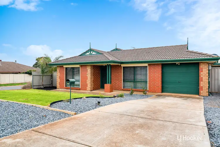 Second view of Homely house listing, 43 Jacaranda Drive, Craigmore SA 5114