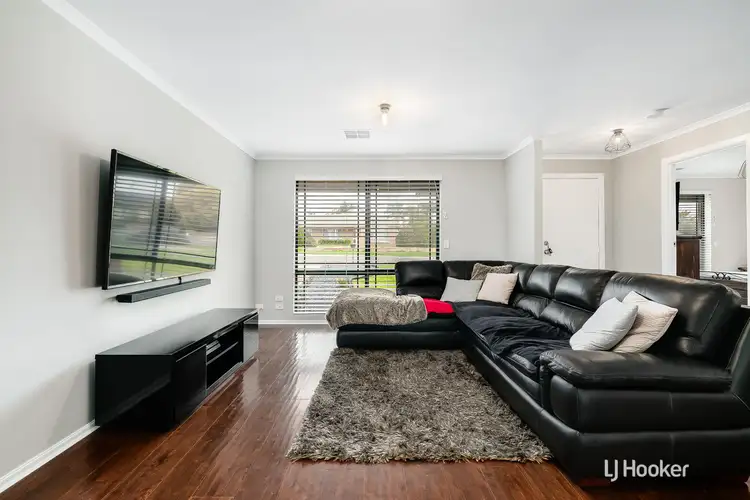 Fourth view of Homely house listing, 43 Jacaranda Drive, Craigmore SA 5114