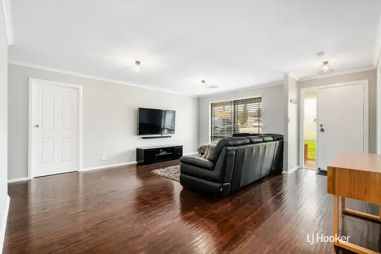Fifth view of Homely house listing, 43 Jacaranda Drive, Craigmore SA 5114