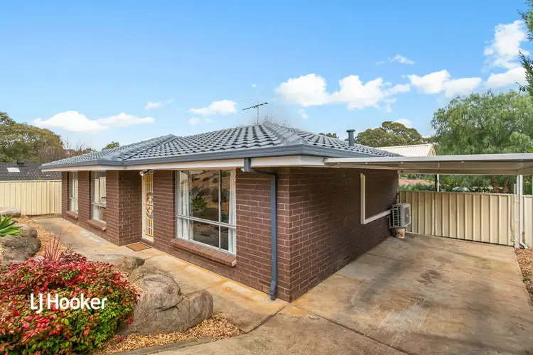 Second view of Homely house listing, 4 Blampied Street, Wynn Vale SA 5127