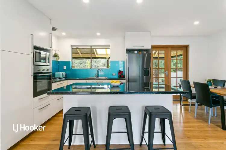 Fourth view of Homely house listing, 4 Blampied Street, Wynn Vale SA 5127