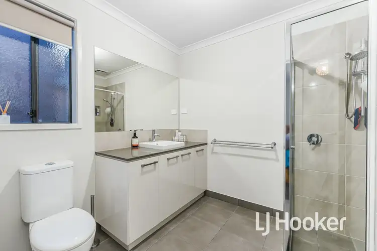 Fourth view of Homely house listing, 57 Castillo Avenue, Clyde North VIC 3978