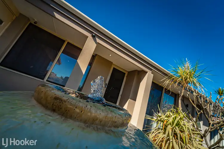 Fourth view of Homely house listing, 17 Cork Place, Warnbro WA 6169