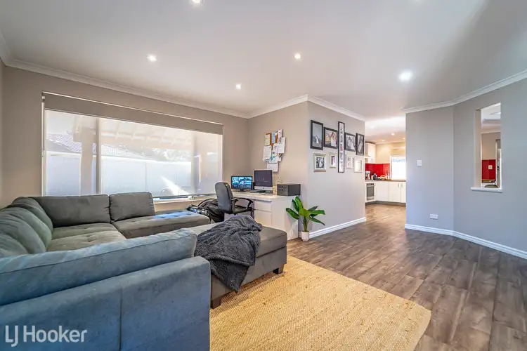 Seventh view of Homely house listing, 17 Cork Place, Warnbro WA 6169