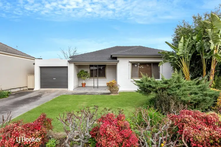 22 Hann Street, Glynde SA 5070