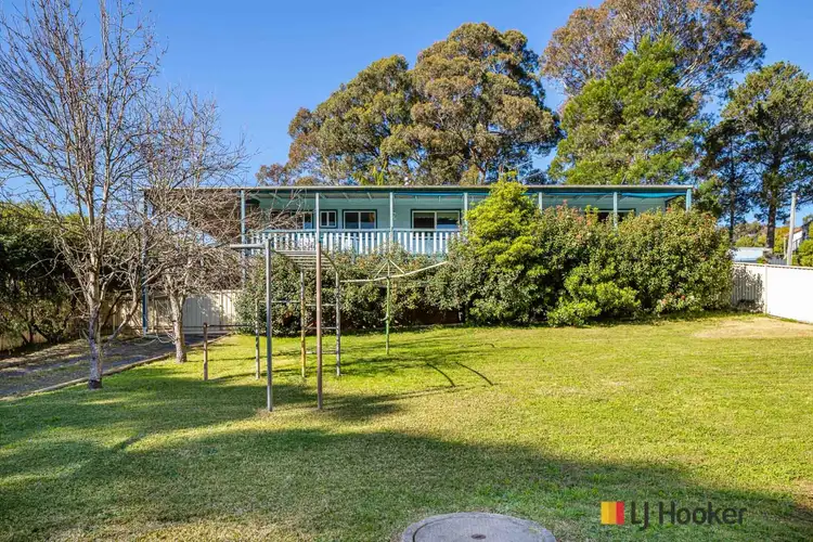 Second view of Homely house listing, 7A Palana Street, Surfside NSW 2536