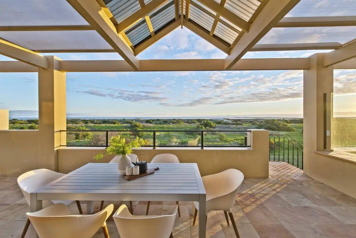 Main view of Homely house listing, 12 Gulf Point Drive, North Haven SA 5018