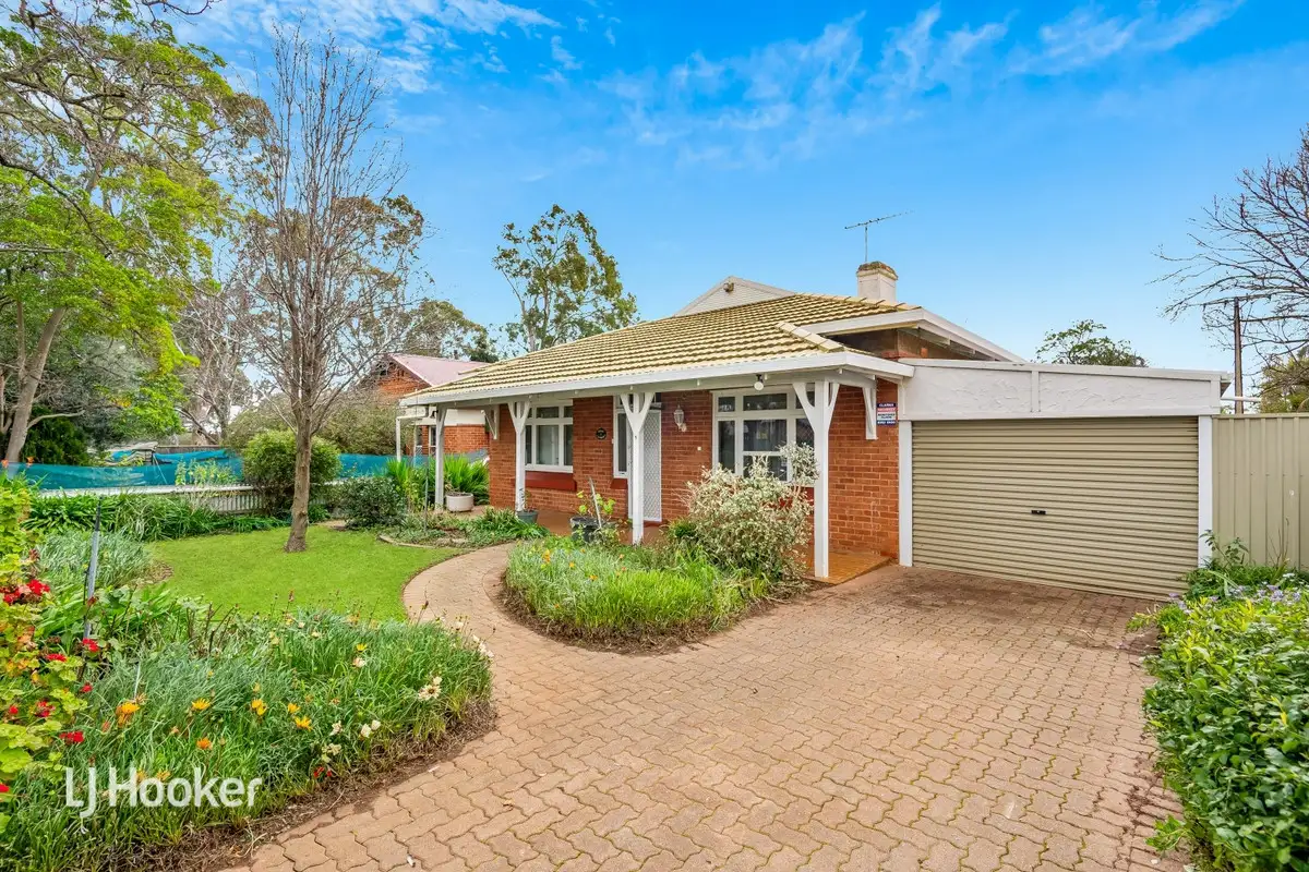 Main view of Homely house listing, 5 Windsor Avenue, Colonel Light Gardens SA 5041