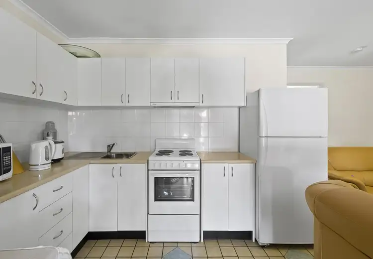 Second view of Homely house listing, Unit 6/24-28 Albert St., Eagleby QLD 4207