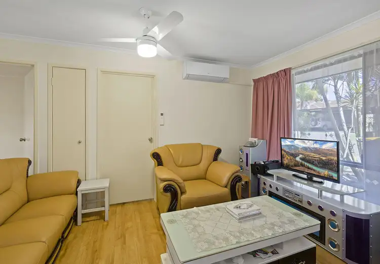 Third view of Homely house listing, Unit 6/24-28 Albert St., Eagleby QLD 4207