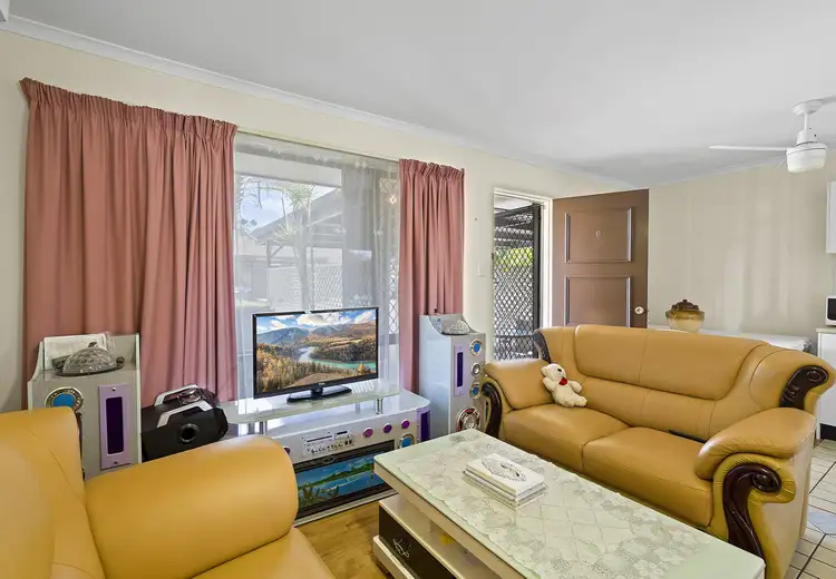 Fourth view of Homely house listing, Unit 6/24-28 Albert St., Eagleby QLD 4207