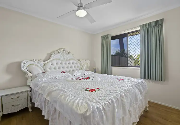 Sixth view of Homely house listing, Unit 6/24-28 Albert St., Eagleby QLD 4207