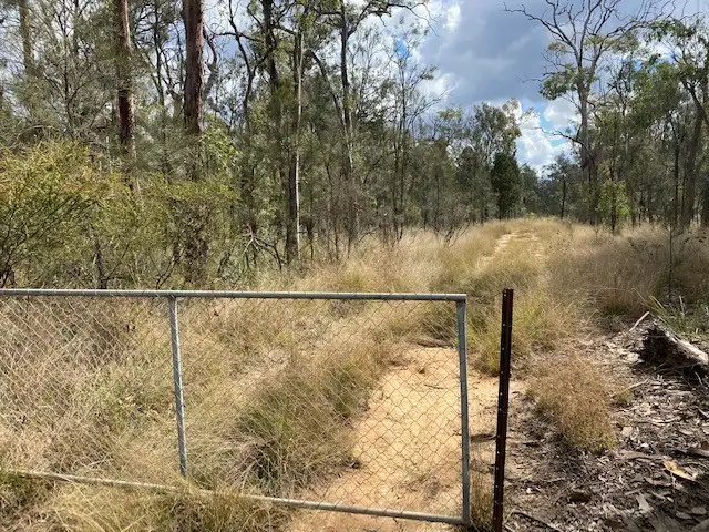 Lot 26/ Millmerran Woods Drive, Millmerran Woods QLD 4357