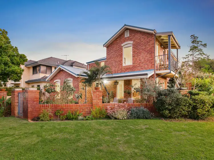 Second view of Homely house listing, 75 The Anchorage, Maylands WA 6051