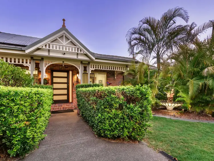 Second view of Homely house listing, 4 Edgewater Court, Murrumba Downs QLD 4503