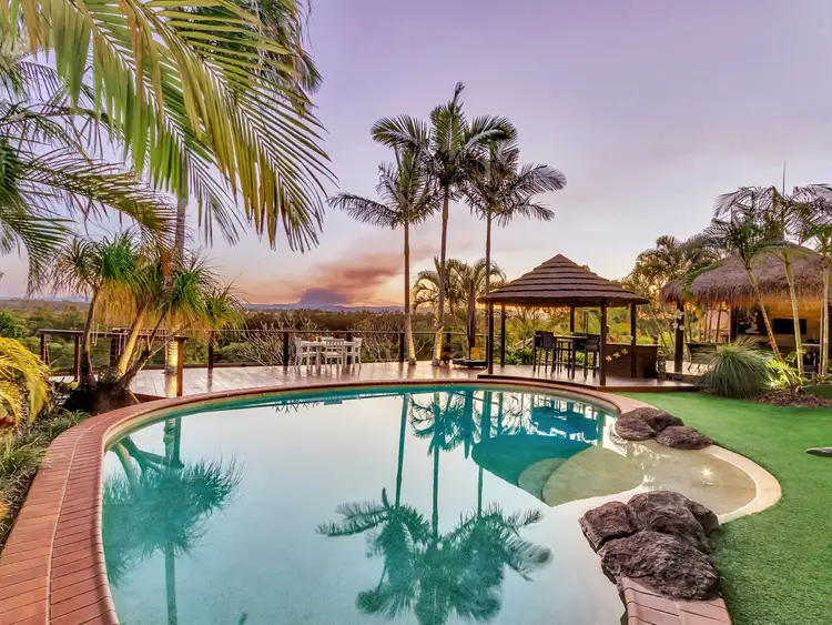 Third view of Homely house listing, 4 Edgewater Court, Murrumba Downs QLD 4503