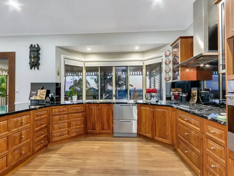 Fourth view of Homely house listing, 4 Edgewater Court, Murrumba Downs QLD 4503