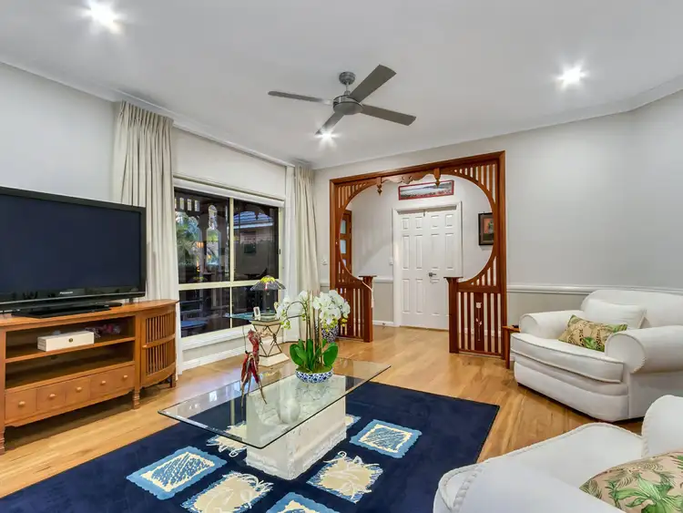 Fifth view of Homely house listing, 4 Edgewater Court, Murrumba Downs QLD 4503