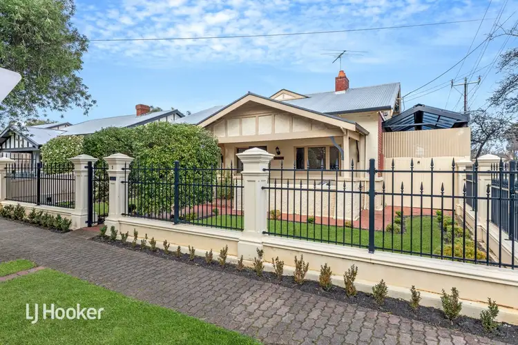 Second view of Homely house listing, 1 College Avenue, Prospect SA 5082