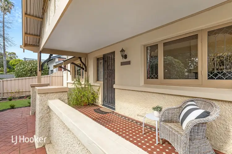 Third view of Homely house listing, 1 College Avenue, Prospect SA 5082
