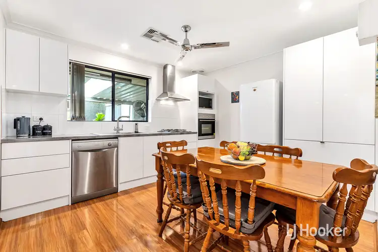 Second view of Homely house listing, 246 Martins Road, Parafield Gardens SA 5107