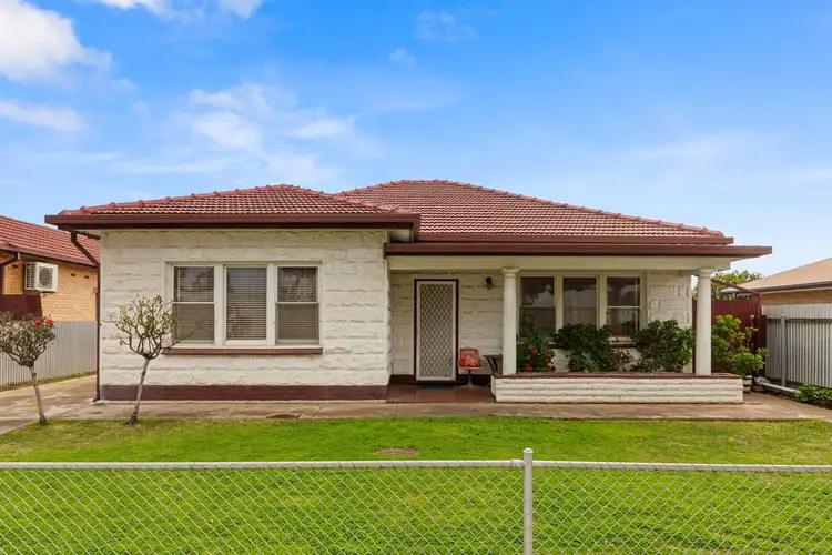 97 Rosewater Terrace, Ottoway SA 5013