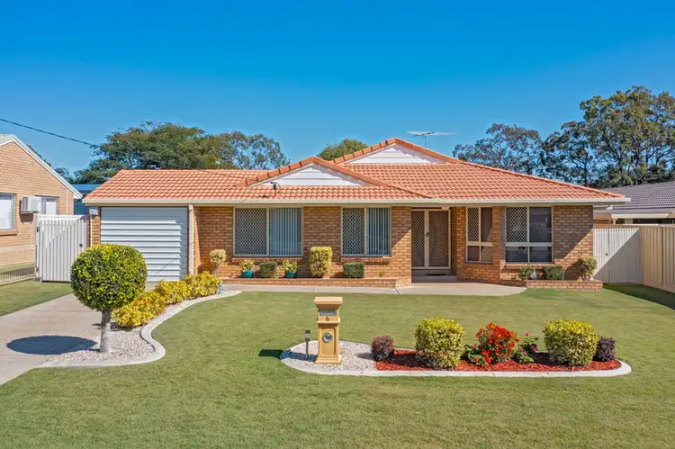 6 Melissa  Street, Wynnum West QLD 4178