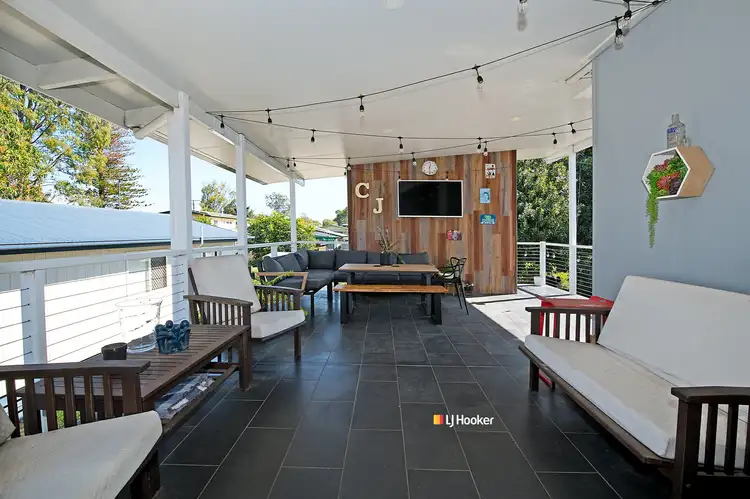Second view of Homely house listing, 27 Somerset Street, Kallangur QLD 4503