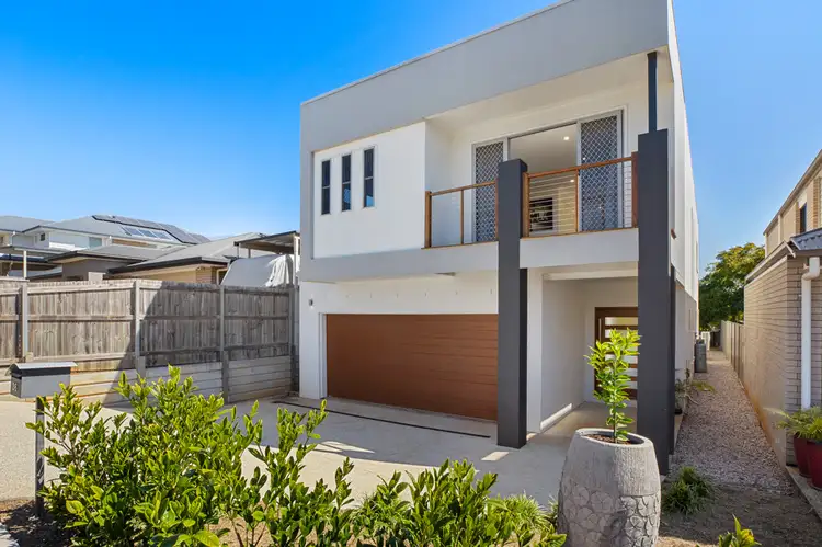 Main view of Homely house listing, 36 Lynch Crescent, Birkdale QLD 4159