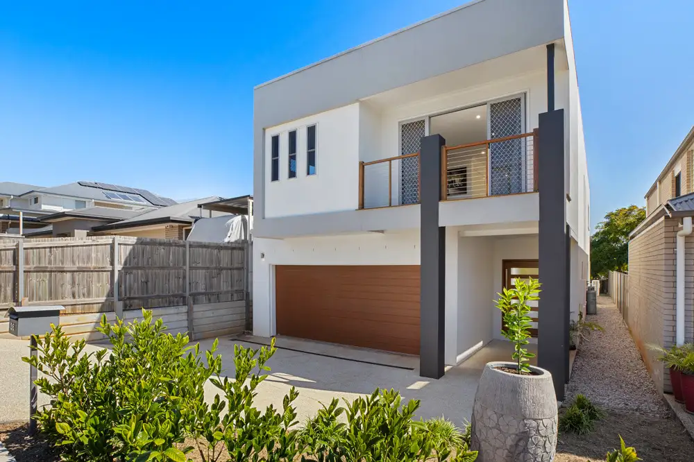 Main view of Homely house listing, 36 Lynch Crescent, Birkdale QLD 4159