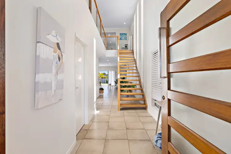 Second view of Homely house listing, 36 Lynch Crescent, Birkdale QLD 4159