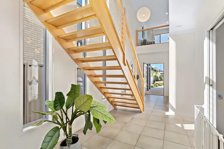 Third view of Homely house listing, 36 Lynch Crescent, Birkdale QLD 4159