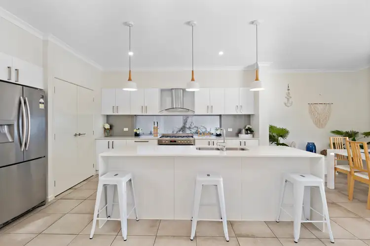 Fourth view of Homely house listing, 36 Lynch Crescent, Birkdale QLD 4159