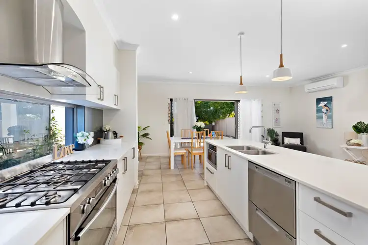 Fifth view of Homely house listing, 36 Lynch Crescent, Birkdale QLD 4159