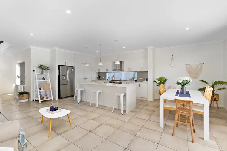 Sixth view of Homely house listing, 36 Lynch Crescent, Birkdale QLD 4159