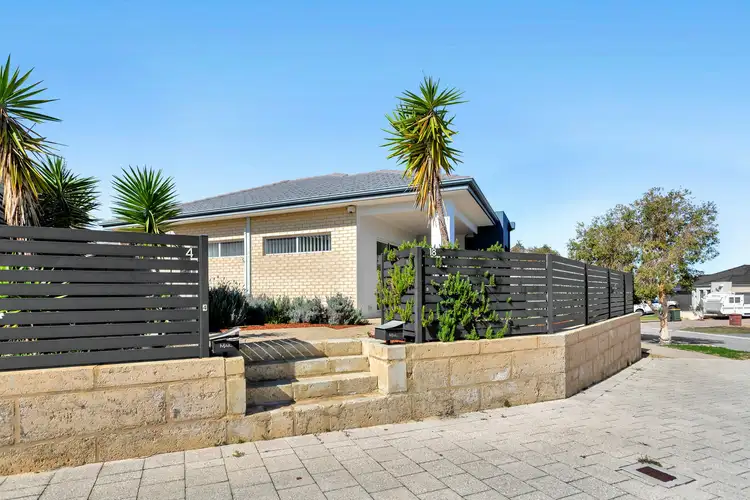 Second view of Homely house listing, 18 Blackrock Avenue, Butler WA 6036