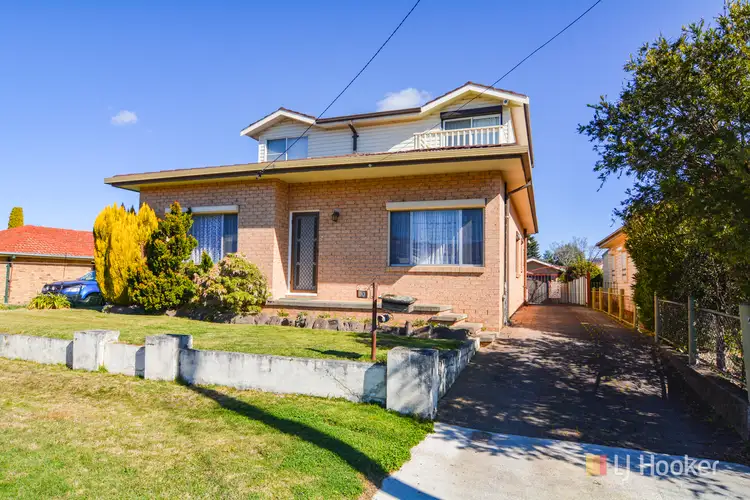 Main view of Homely house listing, 20 Rifle Parade, Lithgow NSW 2790