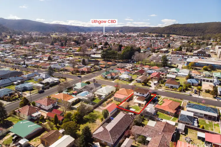 Fourth view of Homely house listing, 20 Rifle Parade, Lithgow NSW 2790