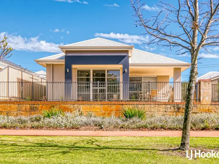 Main view of Homely house listing, 7 Mugo Lane, Aubin Grove WA 6164