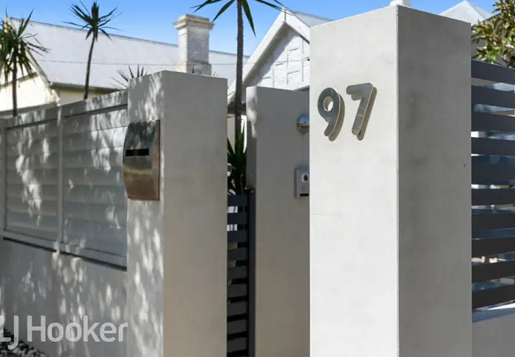 Fourth view of Homely house listing, 97 Forrest Street, North Perth WA 6006