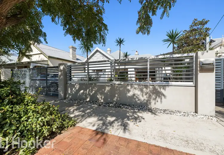 Fifth view of Homely house listing, 97 Forrest Street, North Perth WA 6006