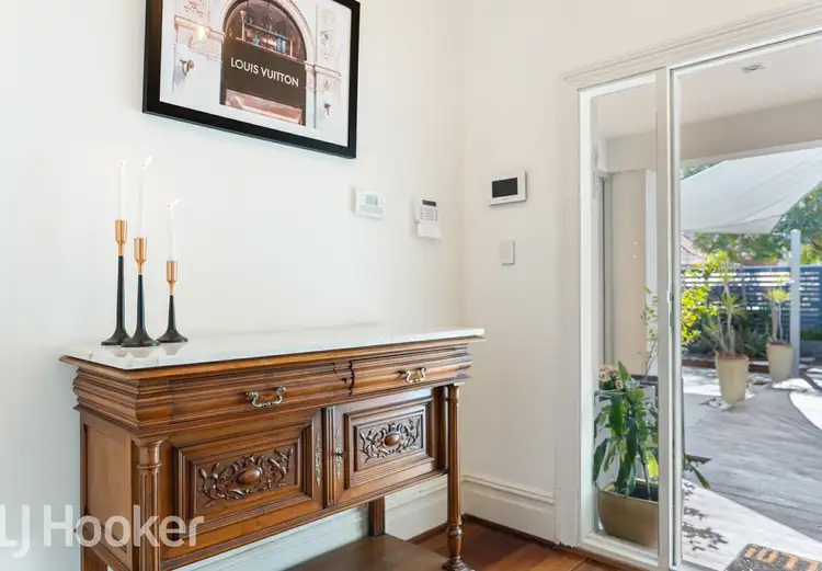 Sixth view of Homely house listing, 97 Forrest Street, North Perth WA 6006