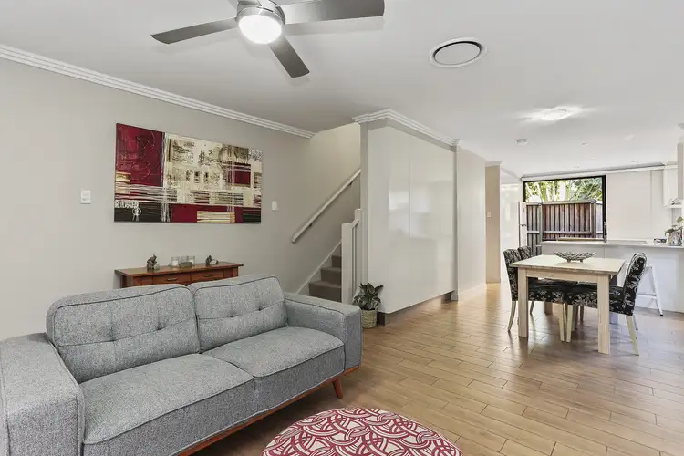 Second view of Homely townhouse listing, 97/1914 Creek Road, Cannon Hill QLD 4170