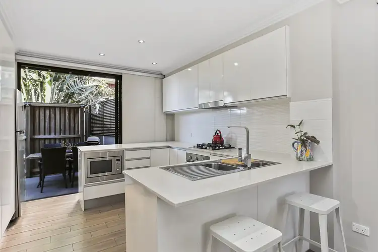 Third view of Homely townhouse listing, 97/1914 Creek Road, Cannon Hill QLD 4170