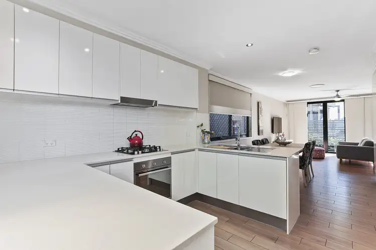 Fourth view of Homely townhouse listing, 97/1914 Creek Road, Cannon Hill QLD 4170
