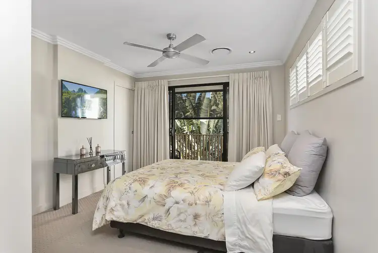 Fifth view of Homely townhouse listing, 97/1914 Creek Road, Cannon Hill QLD 4170