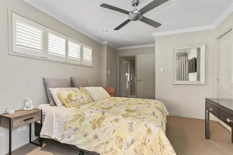 Sixth view of Homely townhouse listing, 97/1914 Creek Road, Cannon Hill QLD 4170